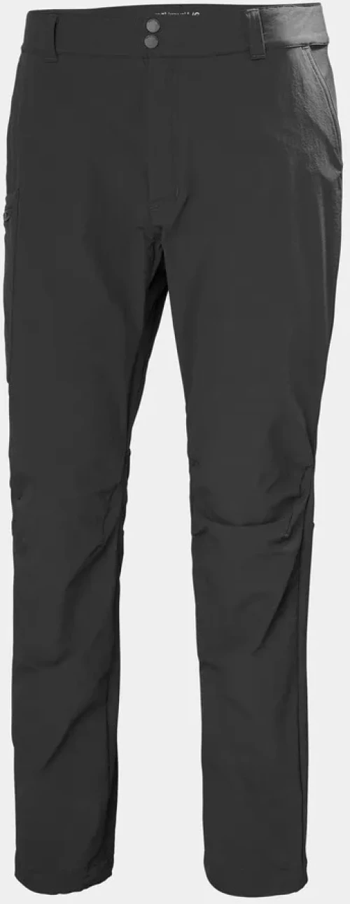 Helly Hansen Brono Softshell Pants Ebony