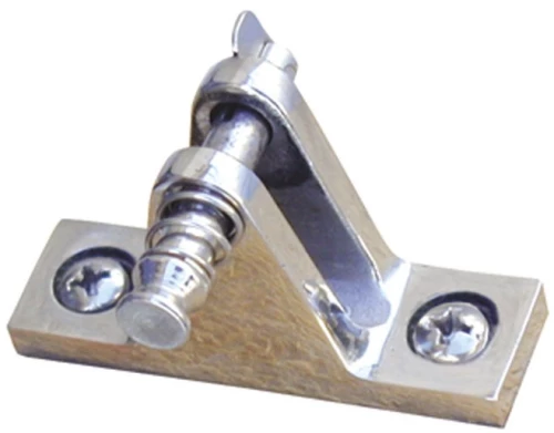 Βάση Τέντας Inox