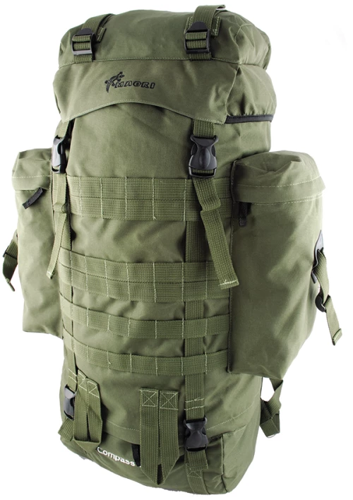 Maori Σακίδιο Compass 40Lt