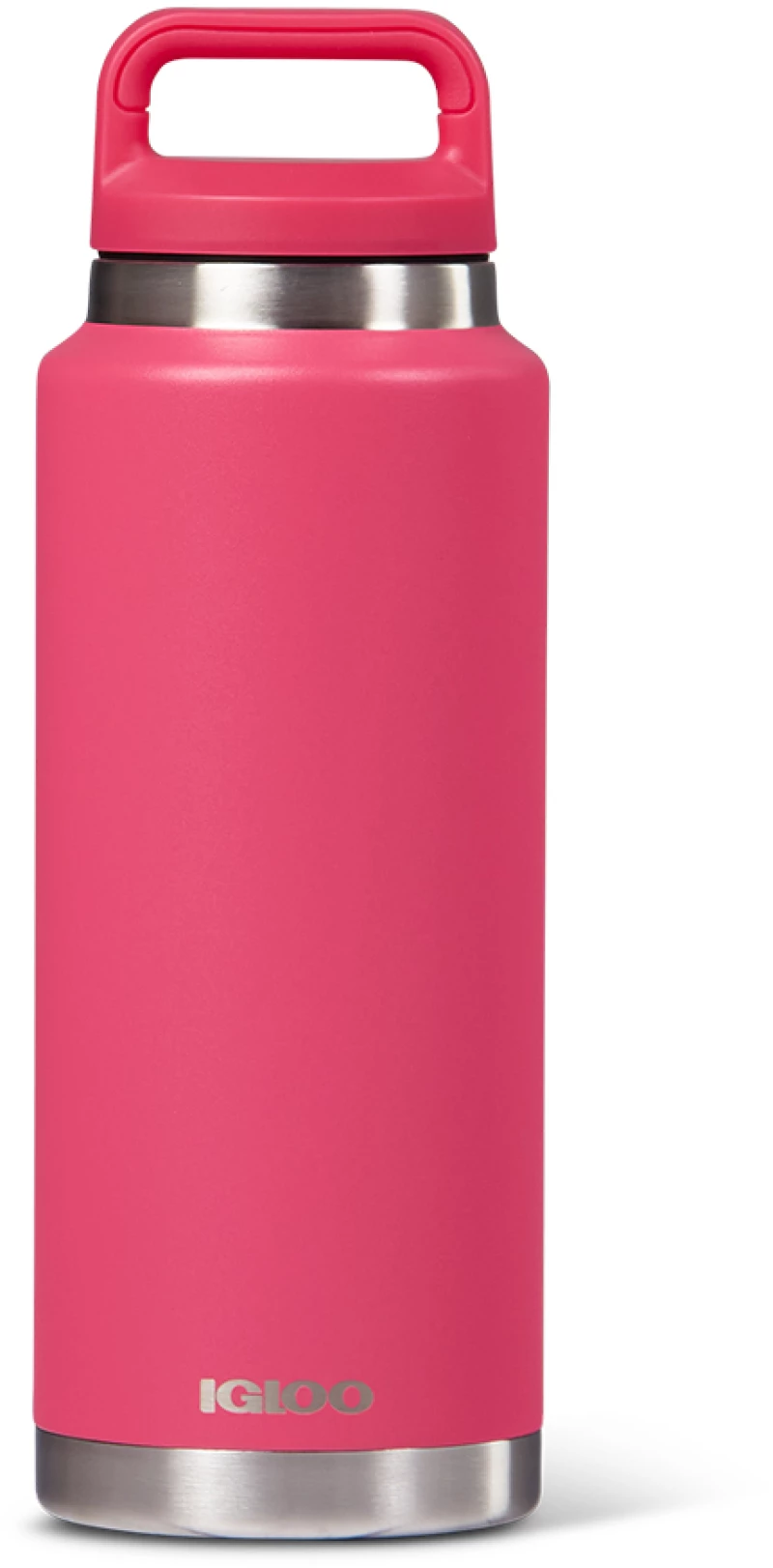 Igloo Θερμός Μπουκάλι 36 oz/1065 ml - Φούξια