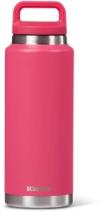 Igloo Θερμός Μπουκάλι 36 oz/1065 ml - Φούξια
