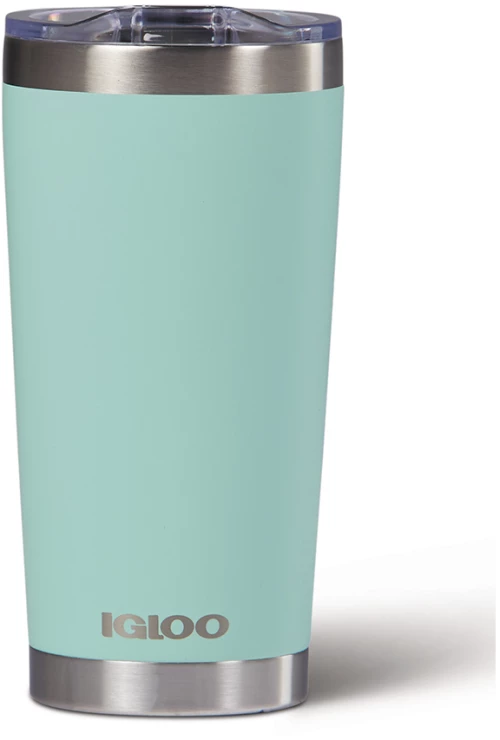 Igloo Θερμός Tumbler 20 oz/590 ml - Μέντα