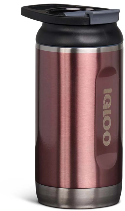 Igloo Θερμός Tumbler 12 oz/354 ml - Ροζ