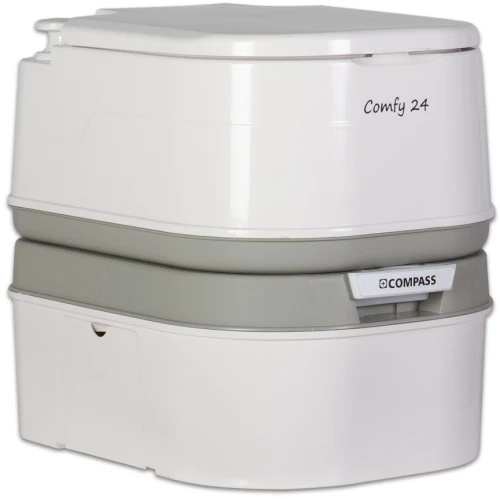 Χημική Τουαλέτα Compass Comfy 24