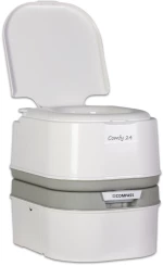 Χημική Τουαλέτα Compass Comfy 24