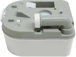 Χημική Τουαλέτα Compass Comfy 24