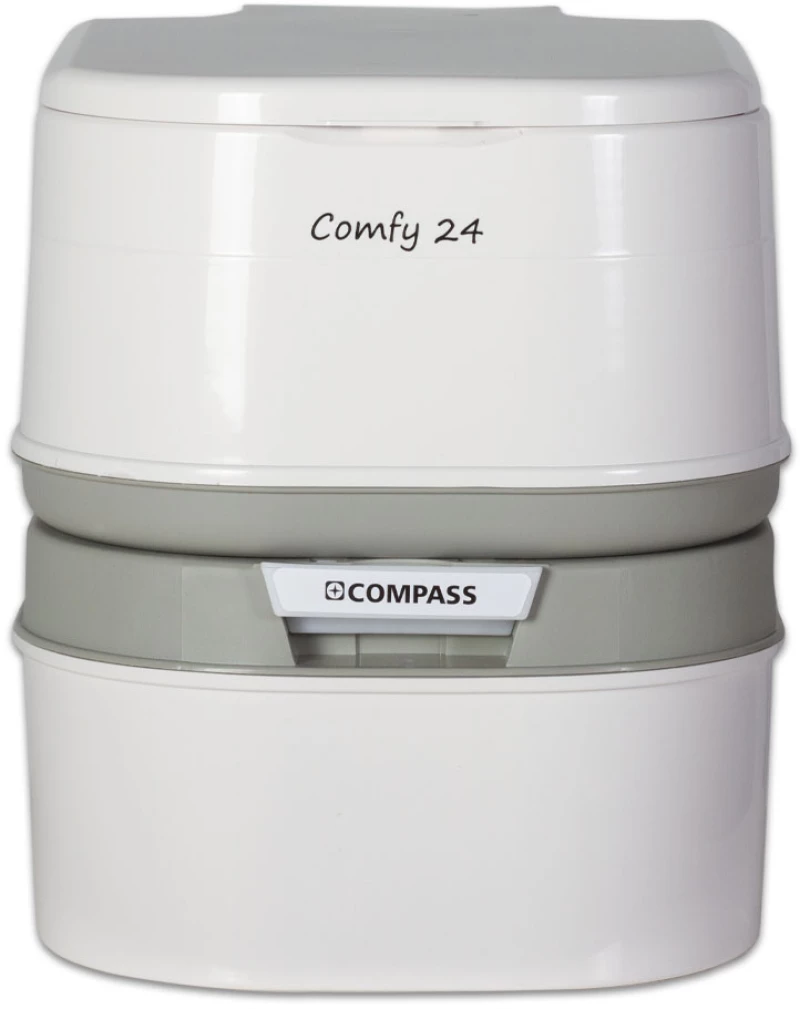 Χημική Τουαλέτα Compass Comfy 24