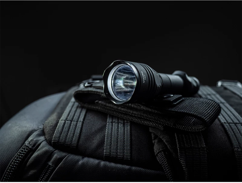 Armytek Φακός Viking Pro 2200LM
