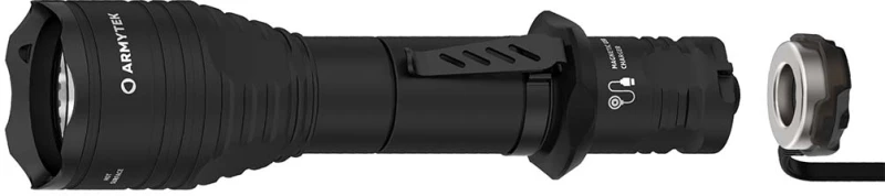 Armytek Φακός Viking Pro 2200LM
