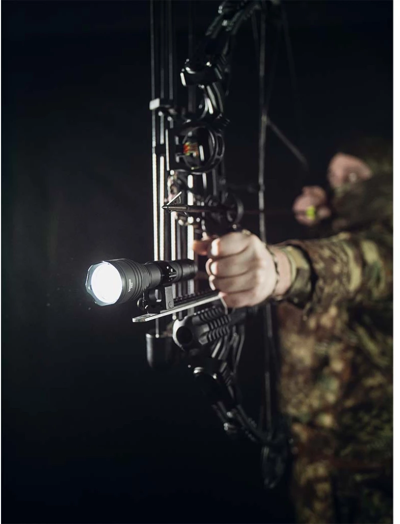 Armytek Φακός Viking Pro 2200LM