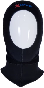 Κουκούλα 3mm Διπλόφοδρη