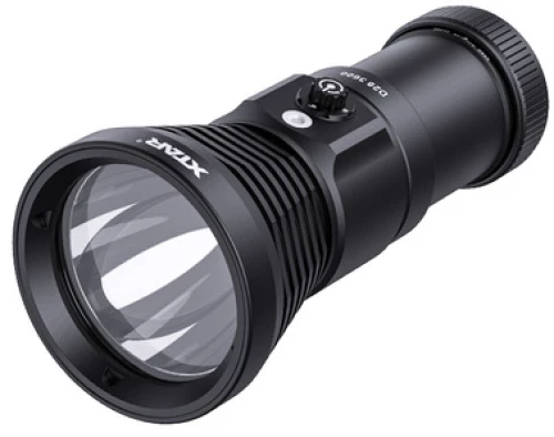 Xtar Φακός D28 3600LM