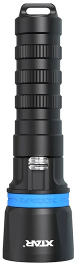 Xtar Φακός DS1 1000LM