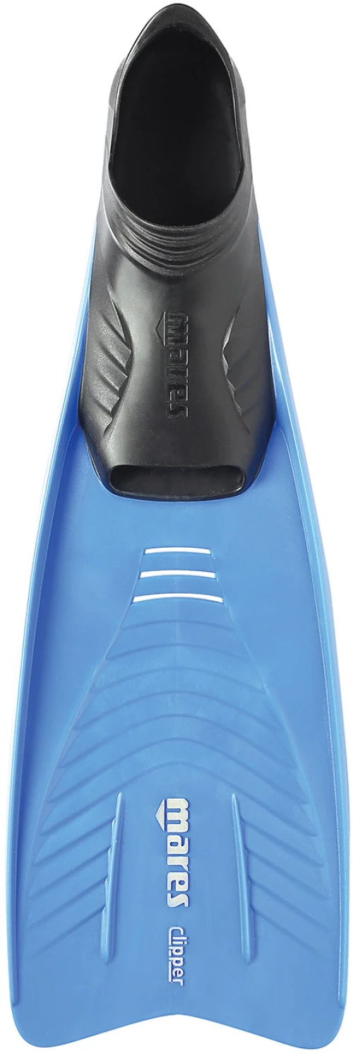 Mares Πέδιλο Mares Clipper - Λευκό