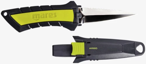 Mares Μαχαίρι Argo