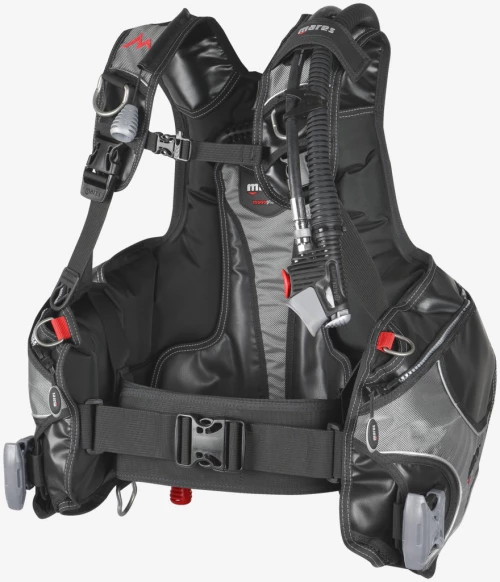 Mares Jacket  Rock Pro