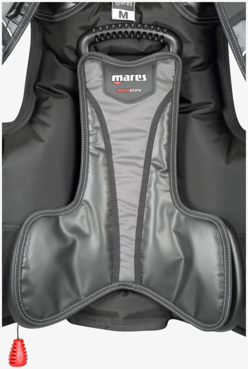 Mares Jacket  Rock Pro