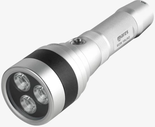 Mares Φακός Eos 15 Lr