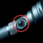 Mares Φακός Eos 15 Lr