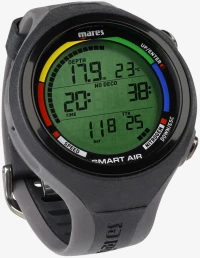 Mares Smart Air Dive Computer