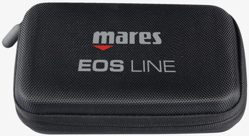 Mares Φακός Eos 25Lr Laser