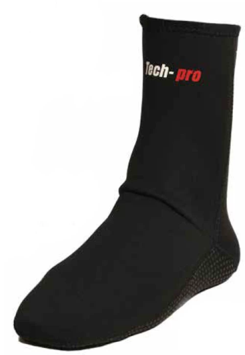 Sock1 - Καλτσάκι 2mm Tech Pro
