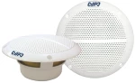 Ηχεία Σετ Two-Way - 6.5”(16.50cm)