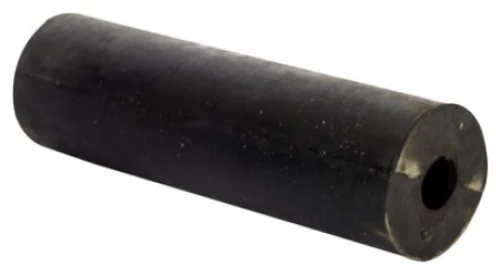 Ράουλο Τρέιλερ Πλευρικό - Λευκό