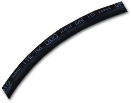 Λάστιχο Βενζίνης Ενισχυμένο Λείο - 8x14mm