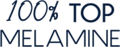 Marine Business Σερβίτσιο 6 Ατόμων Harmony Coral (24 τεμάχια)