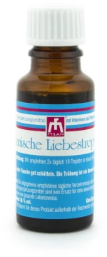 SPANISCHE LIEBESTROPFEN DROPS 20ML