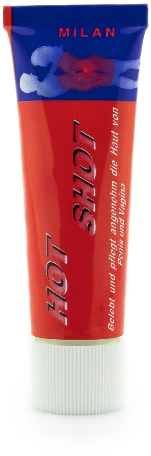 HOT SHOT 28ML