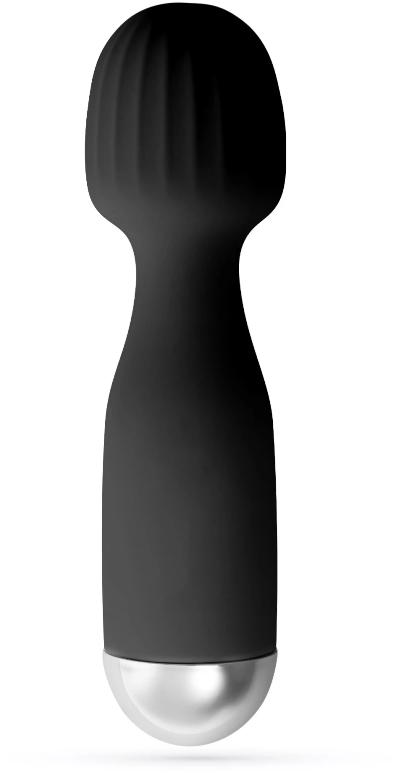 CRUSHIOUS WANDERLUST MINI WAND BLACK