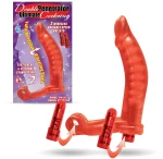 DOUBLE PENETRATOR ULTIMATE RED