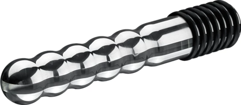 ELECTRASTIM  WAVE ELECTRO DILDO