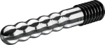 ELECTRASTIM  WAVE ELECTRO DILDO