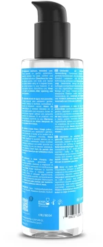 CRUSHIOUS WATERBASED LUBRICANT 250 ML