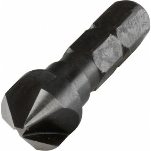 Φρέζα HSS Φ12mm Wolfcraft 2580000