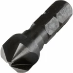Φρέζα HSS Φ12mm Wolfcraft 2580000