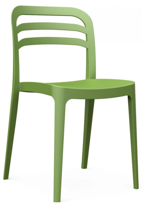 Aspen καρέκλα polypropylene