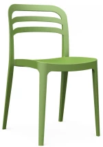 Aspen καρέκλα polypropylene