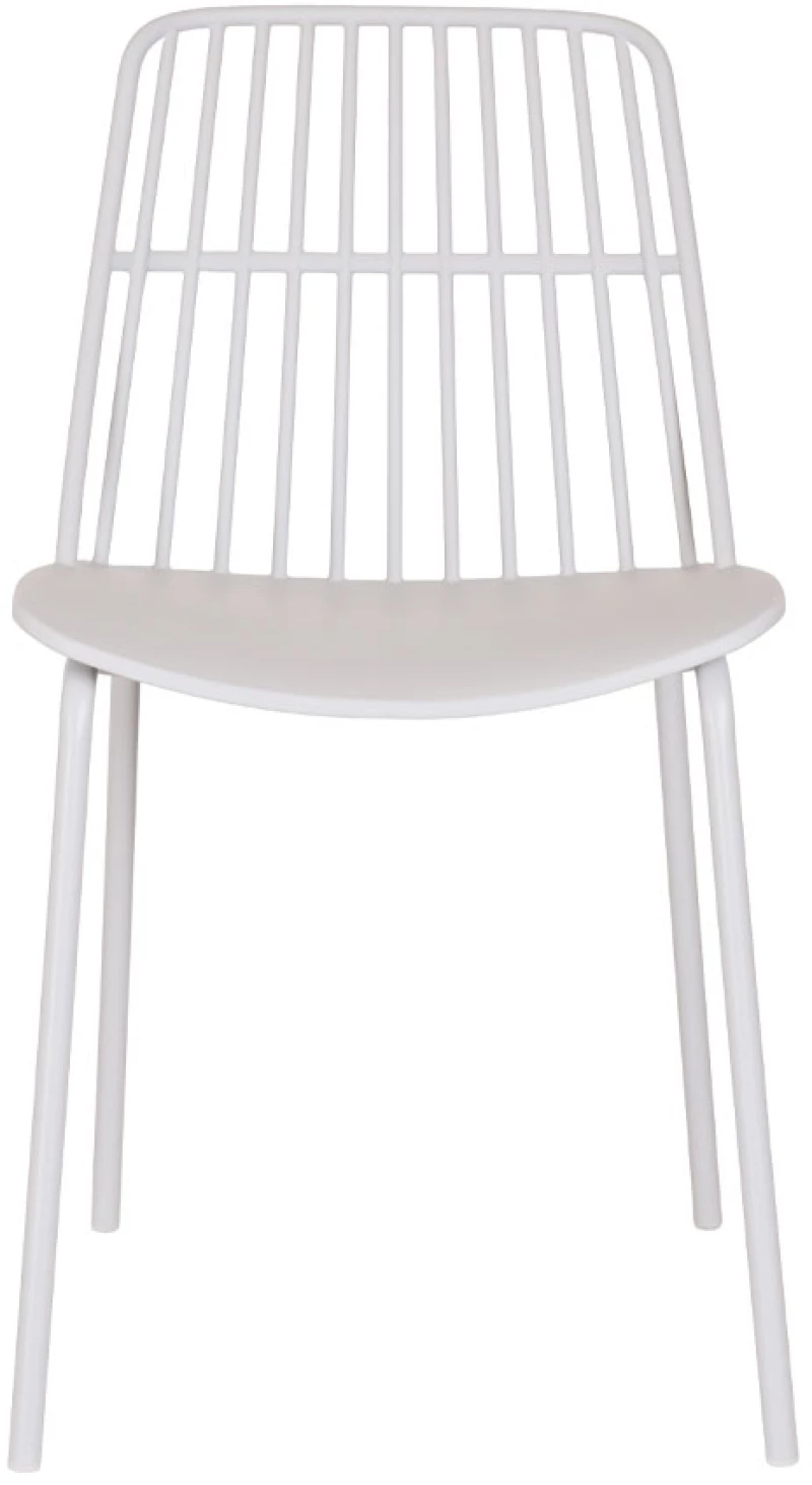 TAG ΚΑΡΕΚΛΑ OFF WHITE 45.5x55x82cm