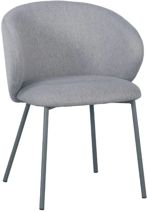 KIRA ΚΑΡΕΚΛΑ ΓΚΡΙ ΑΝΟΙΧΤΟ 56x56x74.5