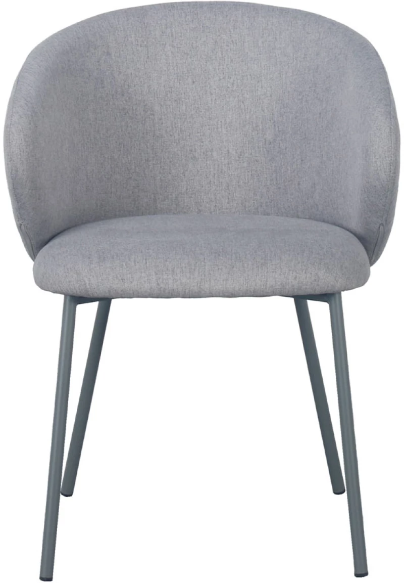 KIRA ΚΑΡΕΚΛΑ ΓΚΡΙ ΑΝΟΙΧΤΟ 56x56x74.5