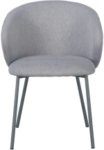 KIRA ΚΑΡΕΚΛΑ ΓΚΡΙ ΑΝΟΙΧΤΟ 56x56x74.5