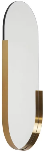 ART ΚΑΘΡΕΠΤΗΣ ΧΡΥΣΟ 50x115