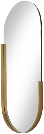 ART ΚΑΘΡΕΠΤΗΣ ΧΡΥΣΟ 50x115