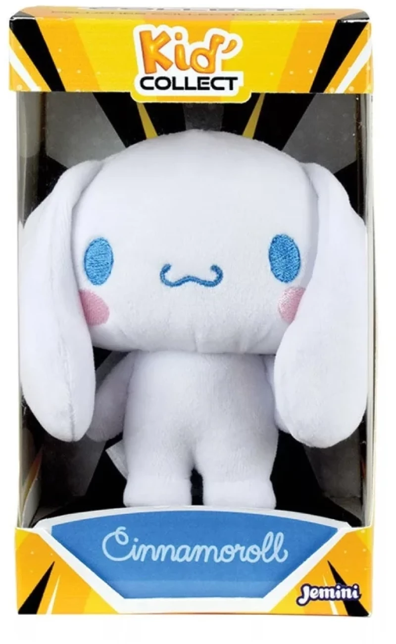 Jemini Kid’s Collect Λούτρινο Παιχνίδι Cinnamoroll 13 εκ