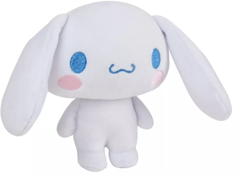 Jemini Kid’s Collect Λούτρινο Παιχνίδι Cinnamoroll 13 εκ