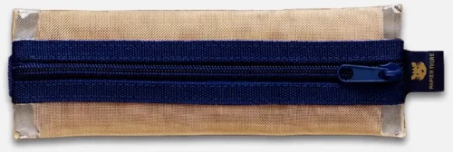 Papier Tigre Κασετίνα Kito Blue